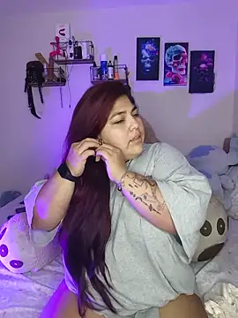 kendra_lil_evill Live Chatraum