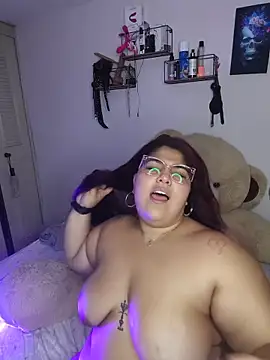 kendra_lil_evill Live Chatraum