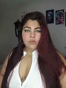 kendra_lil_evill – Naživo chatovacia miestnosť