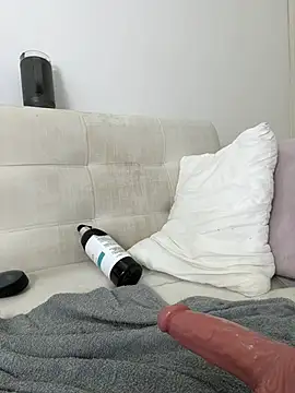 Miafisher_ Live chatroom