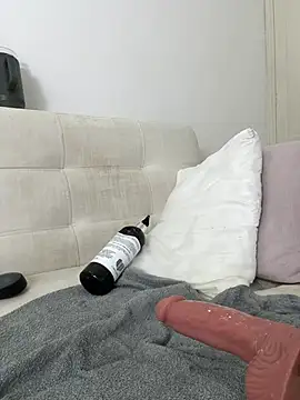 Živá chatovací místnost Miafisher_
