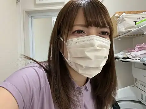 _saya_sy Cameră chat live