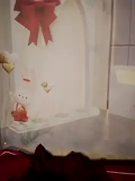 Pokój czatu na żywo – Baby-kis03