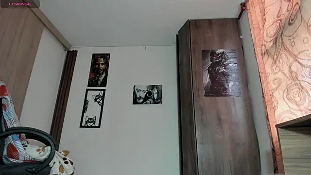 moonligth18 Cameră chat live