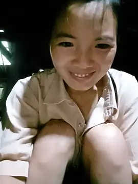 ngan-cute Live chatroom