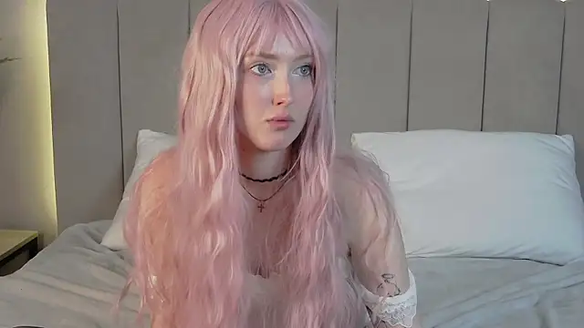 MarianeSunn Live chat-huone