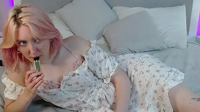 Chat ao vivo de MarianeSun