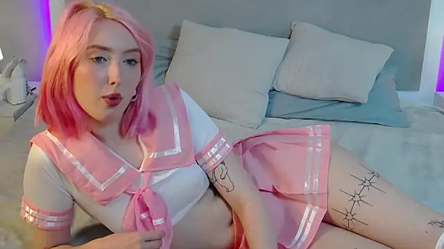 MarianeSun Ruang Obrolan Langsung