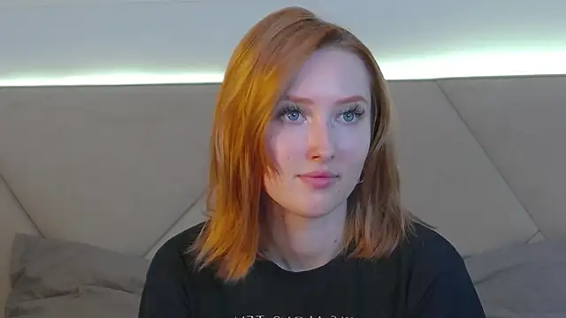 Živá chatovací místnost MarianeSun