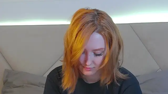 MarianeSun Cameră chat live