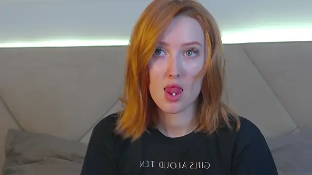 חדר צ'אט בשידור חי של MarianeSun