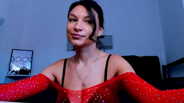 KellySmitS Adlı Modelin Canlı Sohbet Odası