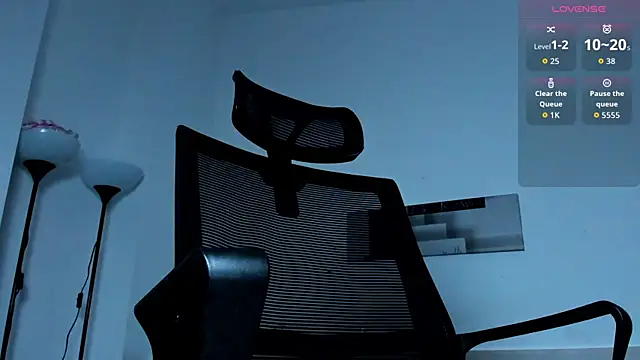 KellySmitS Live Chatrum