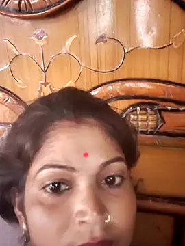 Živá chatovací místnost Kavya_hot