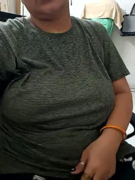 angel_ridhi Adlı Modelin Canlı Sohbet Odası