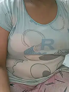 Chat ao vivo de angel_ridhi