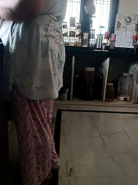 Živá chatovací místnost angel_ridhi
