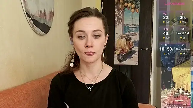 Živá chatovací místnost blue_box
