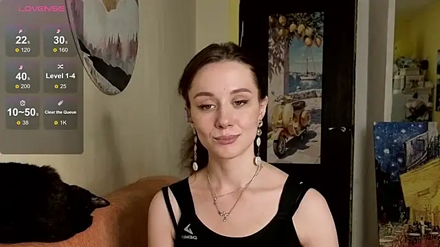 blue_box Live Chatraum
