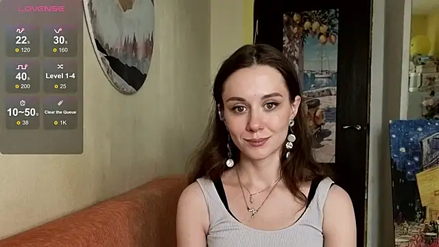 blue_box Cameră chat live