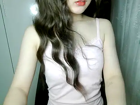 Chat ao vivo de _Shizukaa_