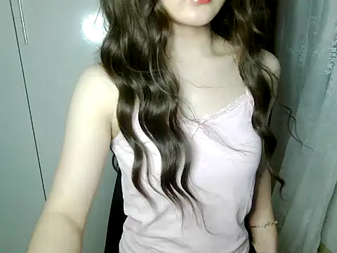 _Shizukaa_ Cameră chat live