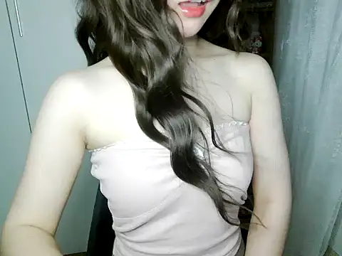 _Shizukaa_ Cameră chat live