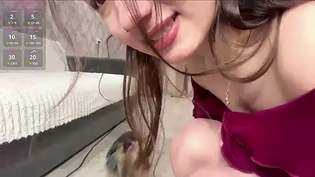 Sakuravice Cameră chat live