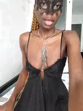 _Zinhle Live Chatraum