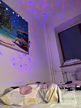 Pokazy przed seks kamerką na żywo – Veliora