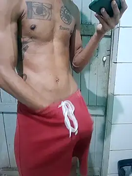 Show sexual ao vivo de lcsexy45