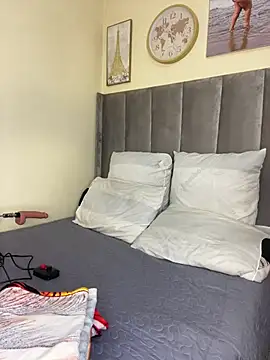 Živá chatovací místnost Judylicius