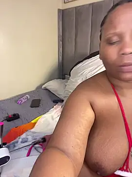 Judylicius' Live Chat Room