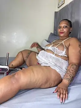 Judylicius Live Chatrum
