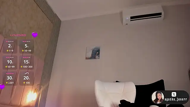 Chat ao vivo de agatha_jener
