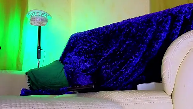 Bilik Sembang Langsung MysticVenus_
