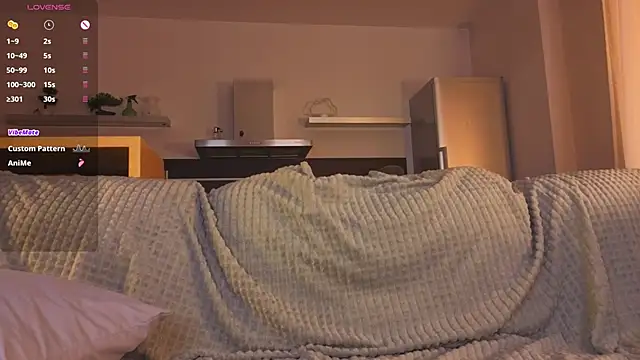 Chat ao vivo de AntonelaAmeli