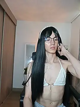Show de cámara de sexo en directo de Andy_Roses