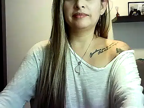 Chat ao vivo de Valery__Rouse_