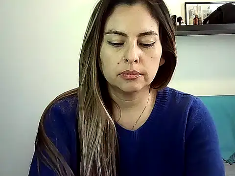 Valery__Rouse_ Live Chatraum