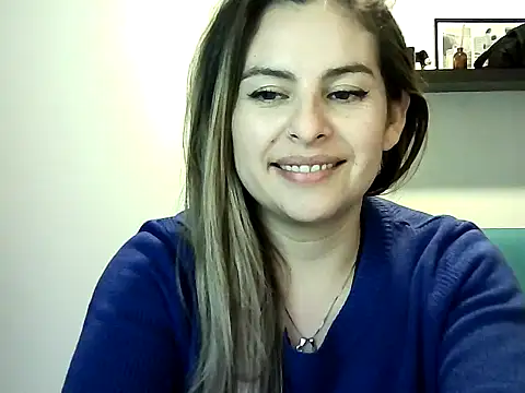 Valery__Rouse_ Live Chatraum