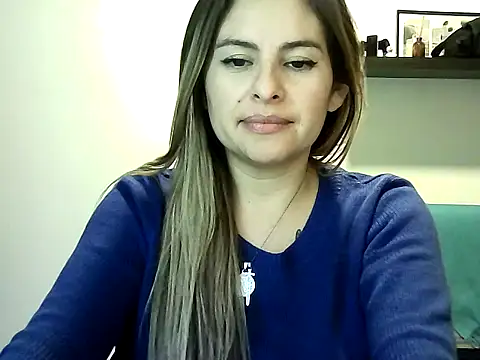 Valery__Rouse_ Adlı Modelin Canlı Sohbet Odası