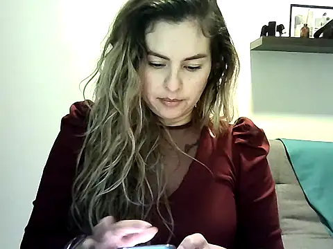 Sala de chat ao vivo de Valery__Rouse_
