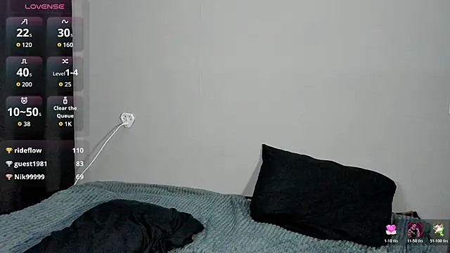 Sala de chat ao vivo de ReneYolker