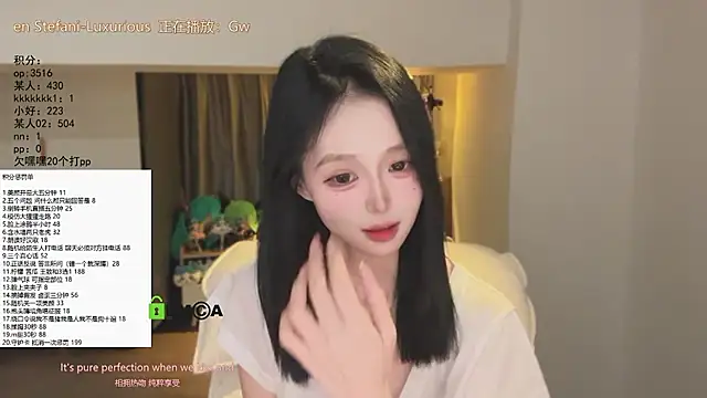 -XH-ovo – live chatrum