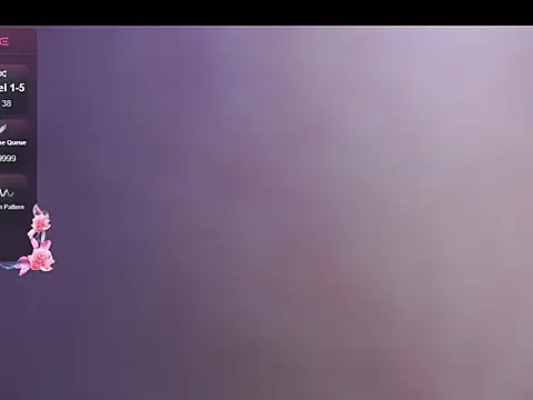 DaddysLittleSlutfox Cameră chat live