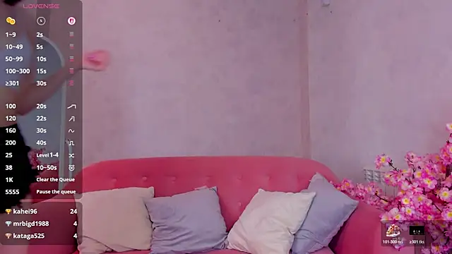 Lynn_Martin Cameră chat live