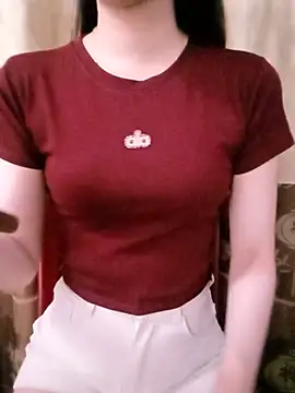 Živá chatovací místnost CherryBeii