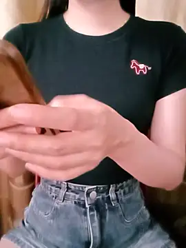 CherryBeiiのライブチャットルーム