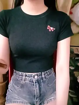 CherryBeii Live Chatraum